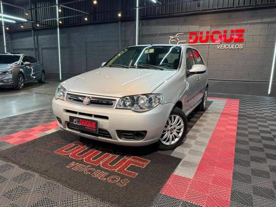 FIAT PALIO 1.0 MPI FIRE ECONOMY 8V FLEX 4P MANUAL FIAT PALIO 1.0 MPI FIRE ECONOMY 8V FLEX 4P MANUAL